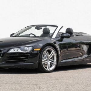 2012 Audi R8 For Sale