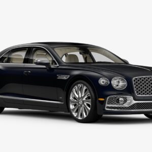 NEW 2022 BENTLEY FLYING SPUR MULLINER For Sale