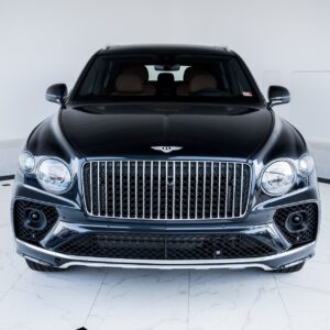 NEW 2023 BENTLEY BENTAYGA EWB V8 For Sale