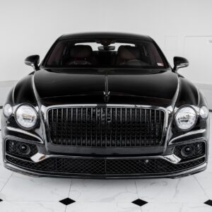 2023 BENTLEY FLYING SPUR AZURE