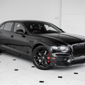 2023 BENTLEY FLYING SPUR HYBRID