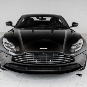 Used 2018 ASTON MARTIN DB11 V12 For Sale