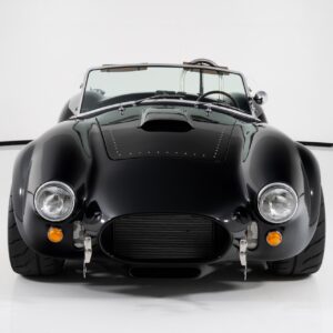 New 1965 SHELBY COBRA *2022 BACKDRAFT RACING RT4 427* For Sale