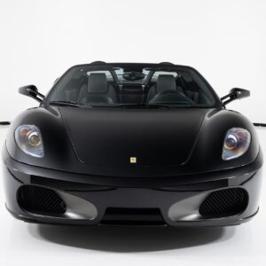 New 2006 FERRARI F430 SPIDER *360 MILES* For Sale