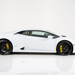 New 2015 LAMBORGHINI HURACAN LP 610-4 For Sale