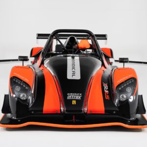 New 2018 RADICAL SR3 RSX For Sale