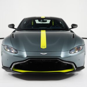 New 2020 ASTON MARTIN VANTAGE AMR 59 – MANUAL For Sale