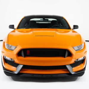 New 2020 FORD MUSTANG SHELBY GT350R For Sale