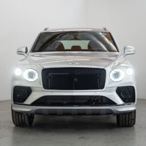 New 2023 Bentley Bentayga suv