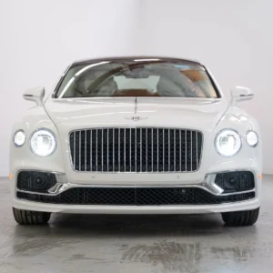 New 2023 Bentley Continental Flying Spur sedan