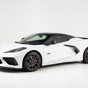 New 2023 CHEVROLET CORVETTE 3LT For Sale