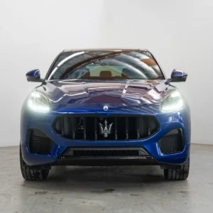 New 2023 Maserati Grecale Modena suv For Sale