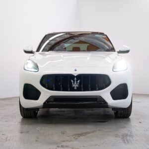 New 2023 Maserati Grecale Modena suv