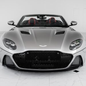 Used 2023 ASTON MARTIN DBS SUPERLEGGERA VOLANTE For Sale