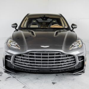 Used 2023 ASTON MARTIN DBX 707 For Sale