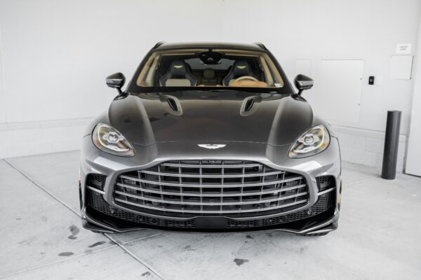 Used 2023 ASTON MARTIN DBX 707