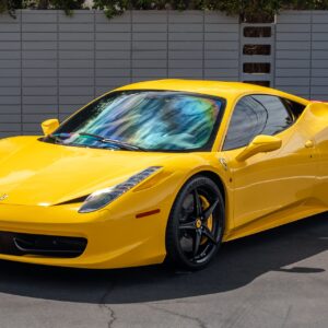 Used 2011 Ferrari 458 Italia For Sale