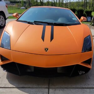 Used 2014 Lamborghini Gallardo For Sale