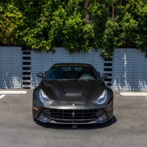 Used 2017 Ferrari F12berlinetta For Sale