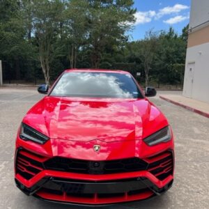 Used 2019 Lamborghini Urus For Sale