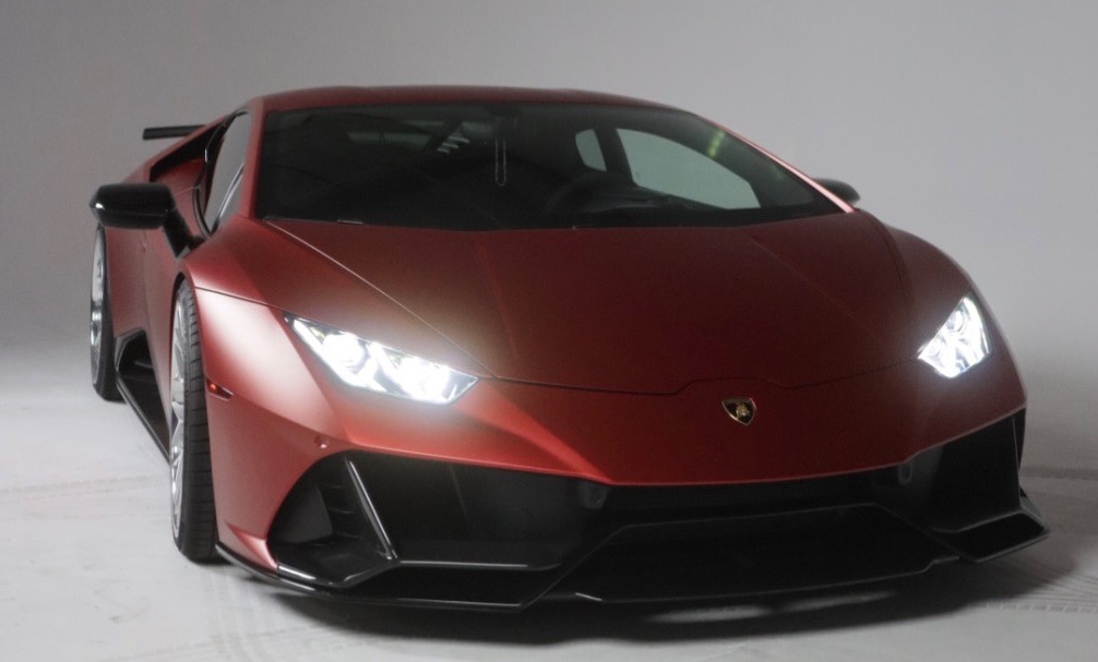 Used 2020 Lamborghini Huracan For Sale