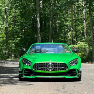 Used 2020 Mercedes-Benz AMG GT For Sale