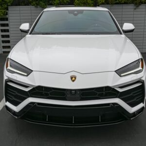 Used 2021 Lamborghini Urus For Sale