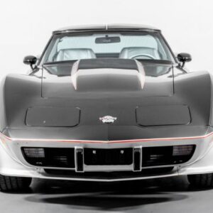 1978 Chevrolet Corvette