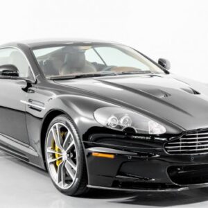 2012 Aston Martin DBS For Sale