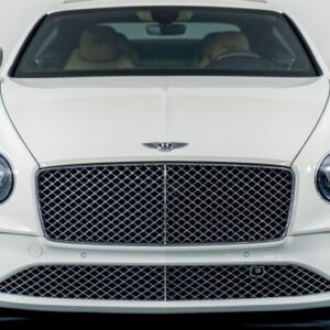 2020 Bentley Continental GT First Edition For Sale