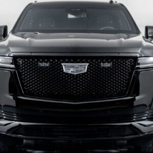 2023 Cadillac Escalade ESV – 4WD Luxury ARMORED For Sale