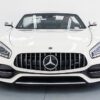 Used 2018 Mercedes-Benz AMG GT For Sale