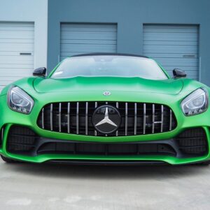 Used 2019 Mercedes-Benz AMG GT For Sale