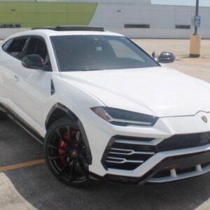 Used 2021 Lamborghini Urus For Sale