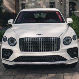 Used 2023 Bentley Bentayga EWB For Sale