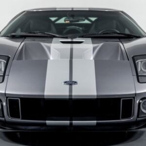 2006 Ford GT For Sale