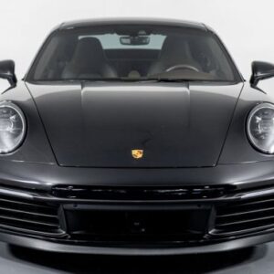 2020 Porsche 911 Carrera 4S For Sale