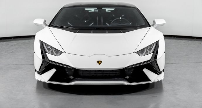 2023 Lamborghini Huracan Tecnica For Sale