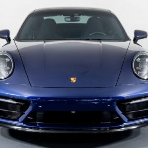 2023 Porsche 911 Carrera For Sale