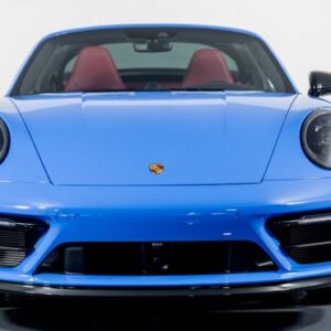 2023 Porsche 911 Targa 4 GTS For Sale