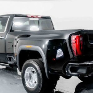 2024 GMC Sierra 3500HD – DRW Crew Denali For Sale