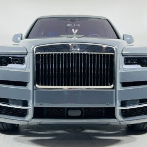 USED 2023 ROLLS-ROYCE CULLINAN STARLIGHT HEADLINER FORSALE