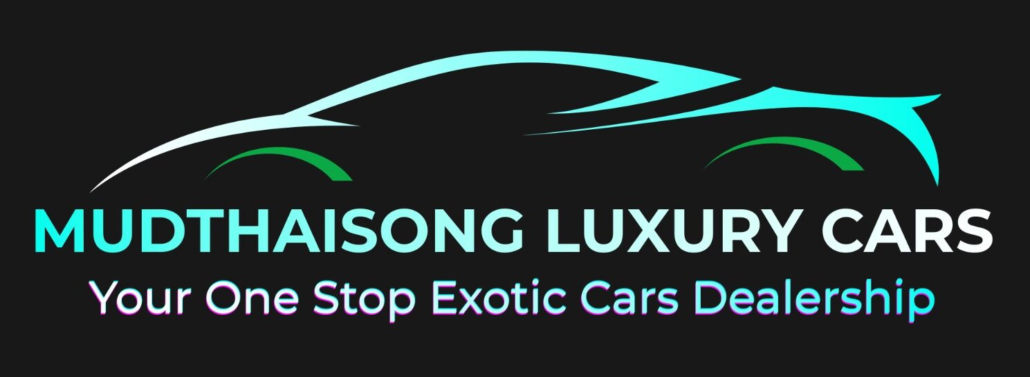 MUDTHAISONG LUXURY CARS